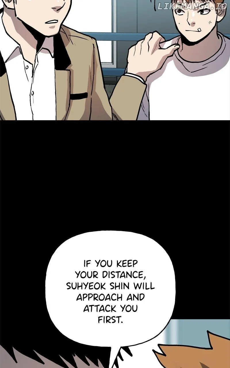 Boss Returns Chapter 22 page 88 - 