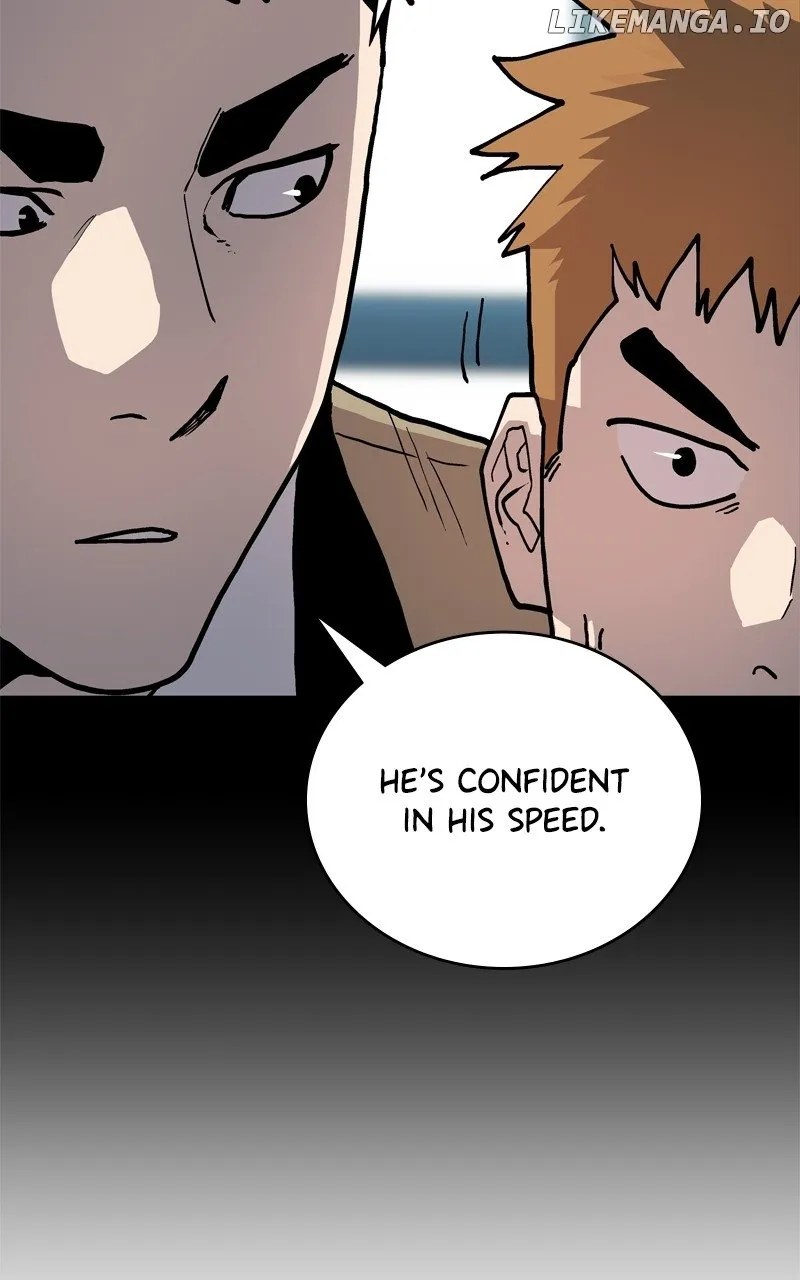 Boss Returns Chapter 22 page 89 - 