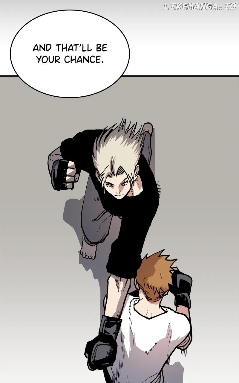 Boss Returns Chapter 22 page 90 - 