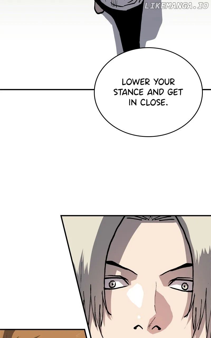 Boss Returns Chapter 22 page 91 - 