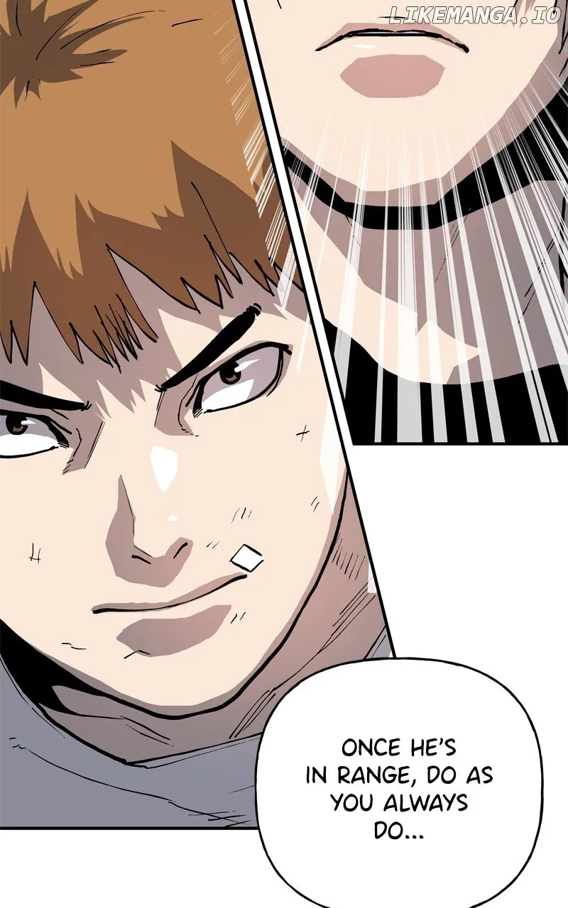 Boss Returns Chapter 22 page 92 - 