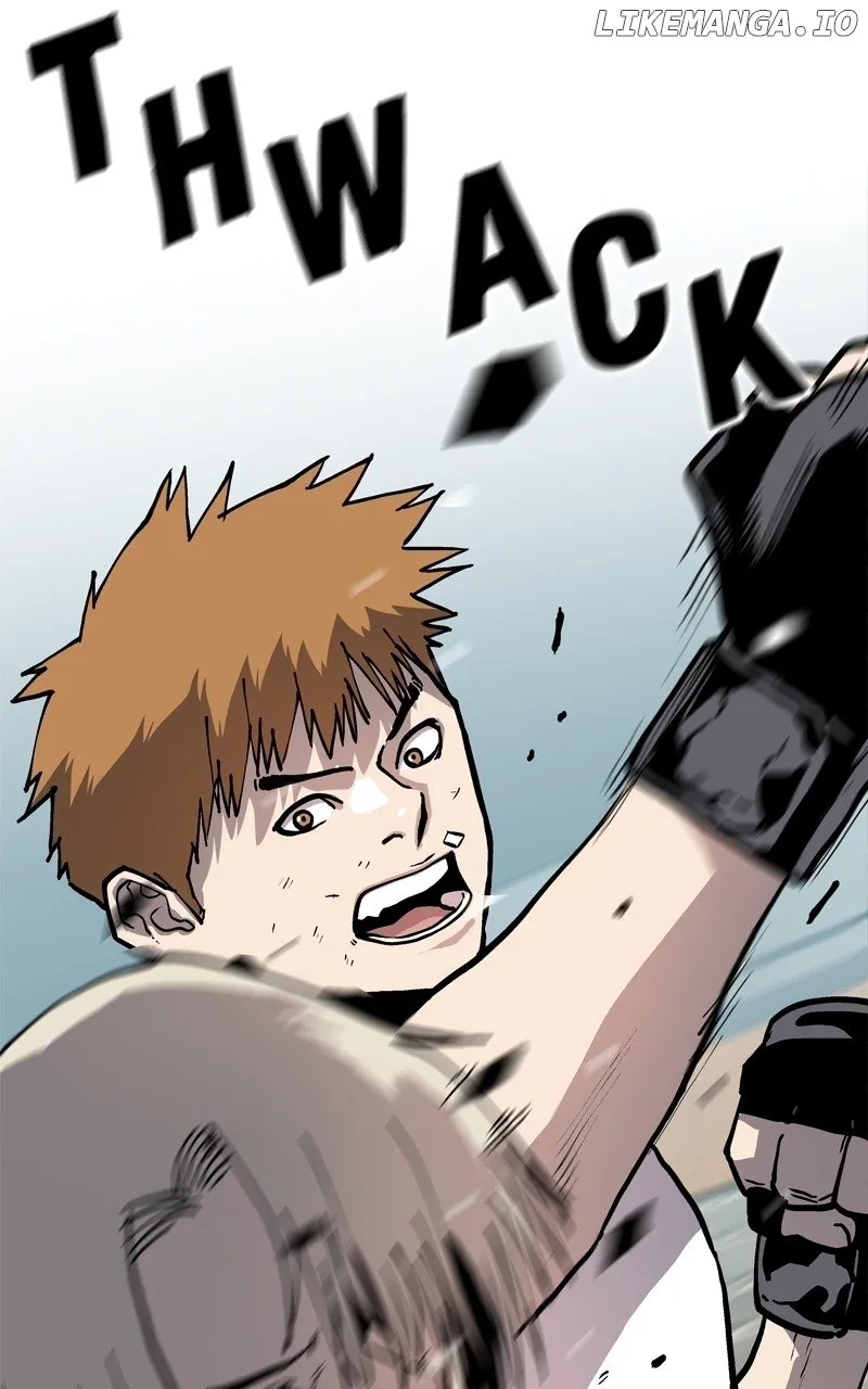 Boss Returns Chapter 22 page 94 - 