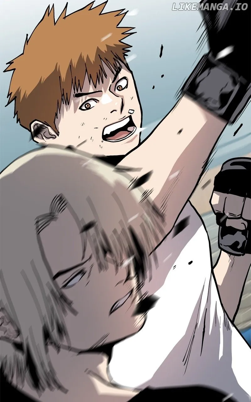 Boss Returns Chapter 23 page 2 - 