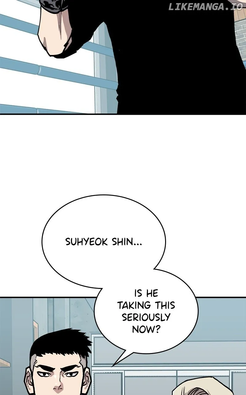 Boss Returns Chapter 23 page 12 - 