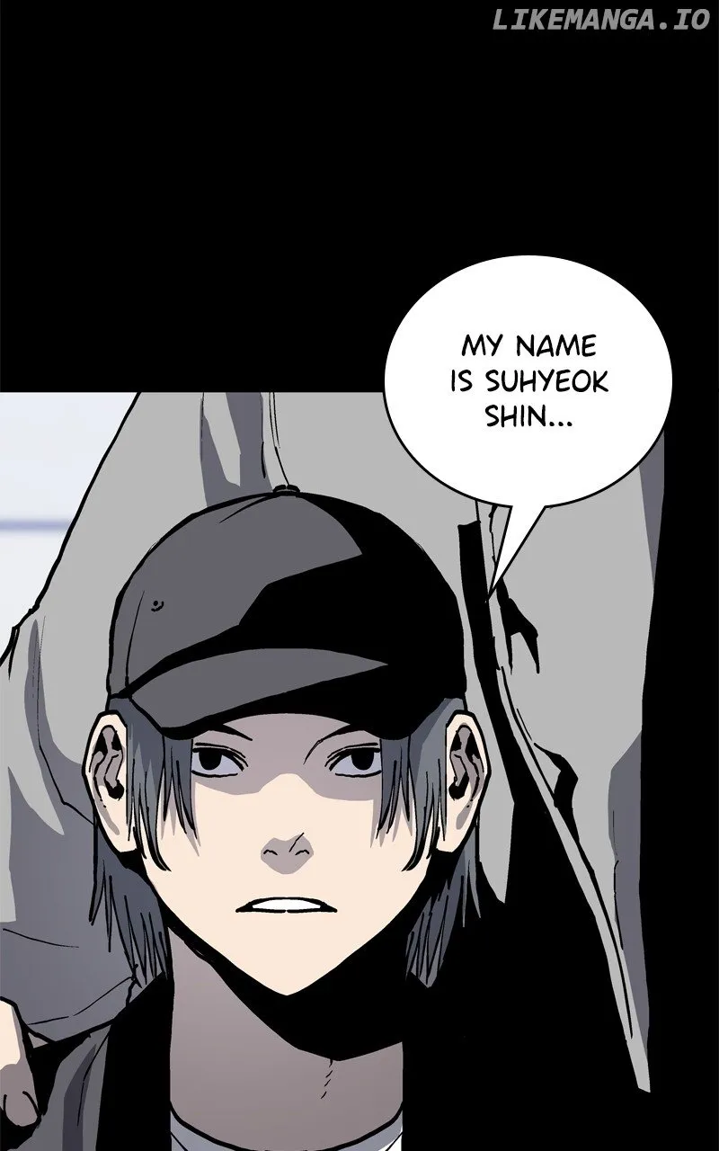 Boss Returns Chapter 23 page 16 - 