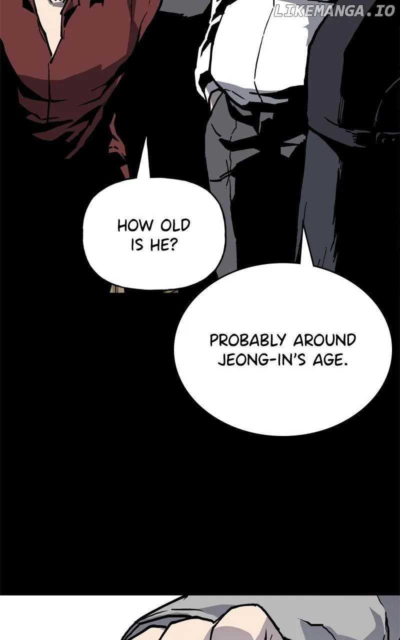Boss Returns Chapter 23 page 18 - 