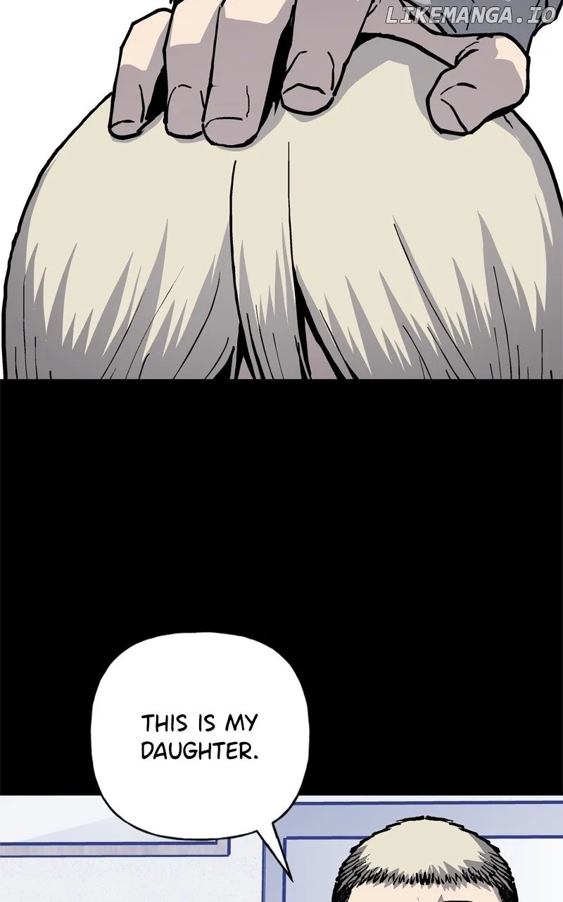 Boss Returns Chapter 23 page 19 - 
