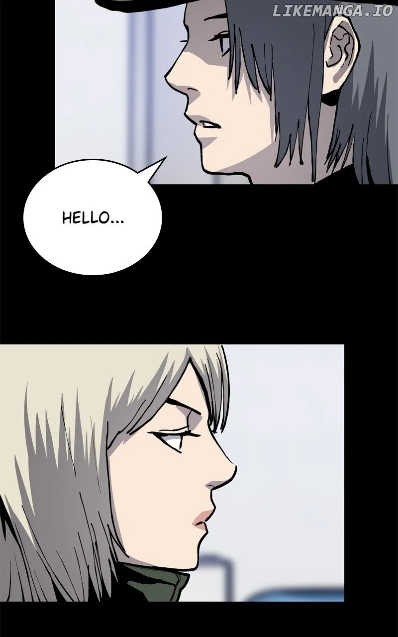 Boss Returns Chapter 23 page 24 - 
