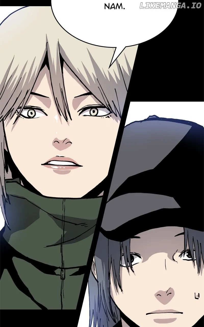 Boss Returns Chapter 23 page 26 - 