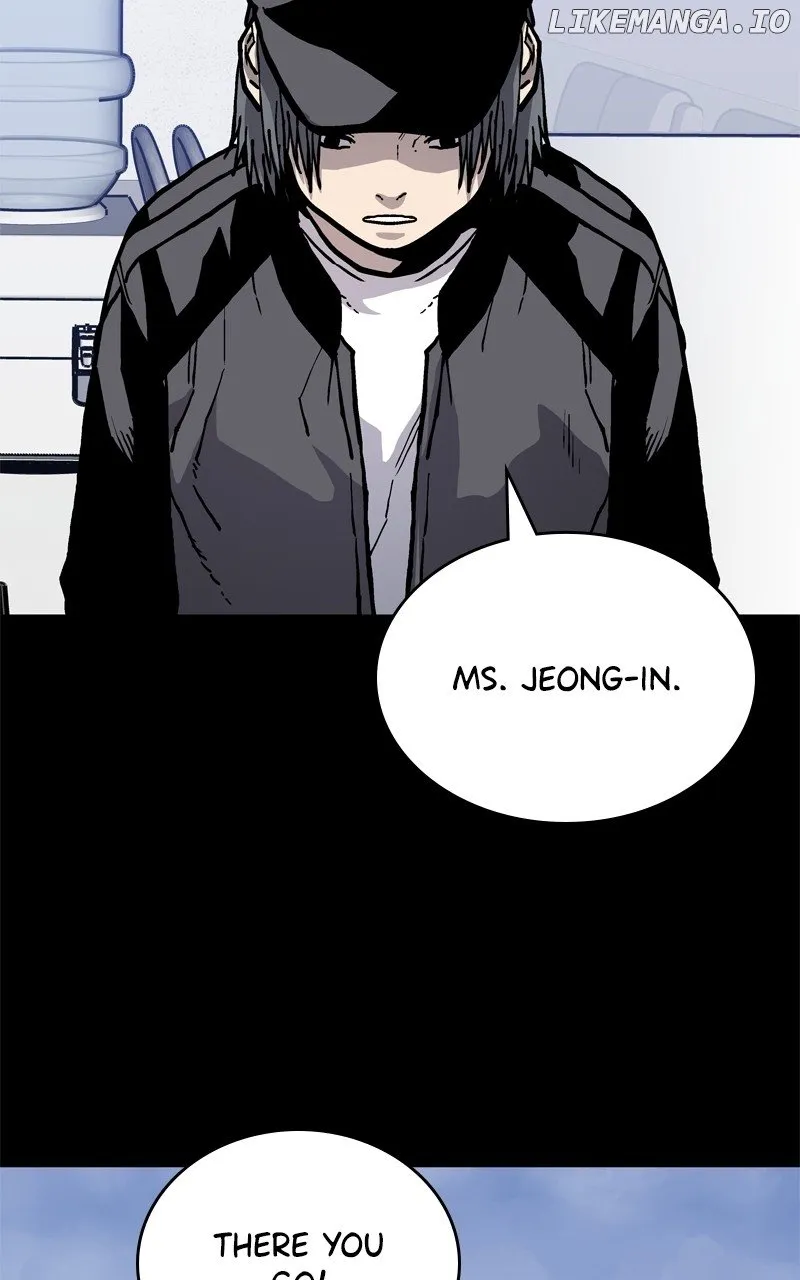 Boss Returns Chapter 23 page 29 - 
