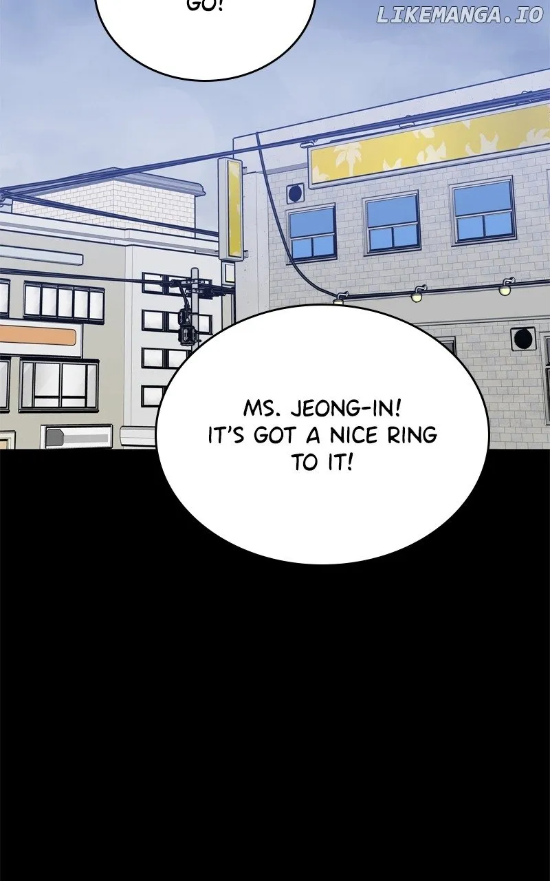 Boss Returns Chapter 23 page 30 - 