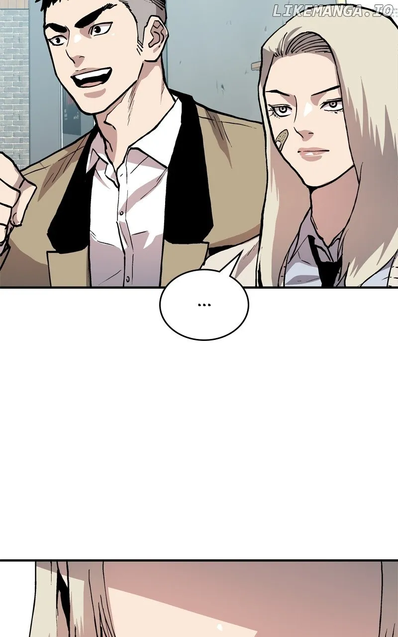 Boss Returns Chapter 23 page 4 - 