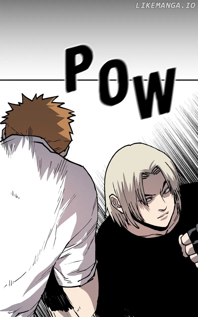 Boss Returns Chapter 23 page 36 - 