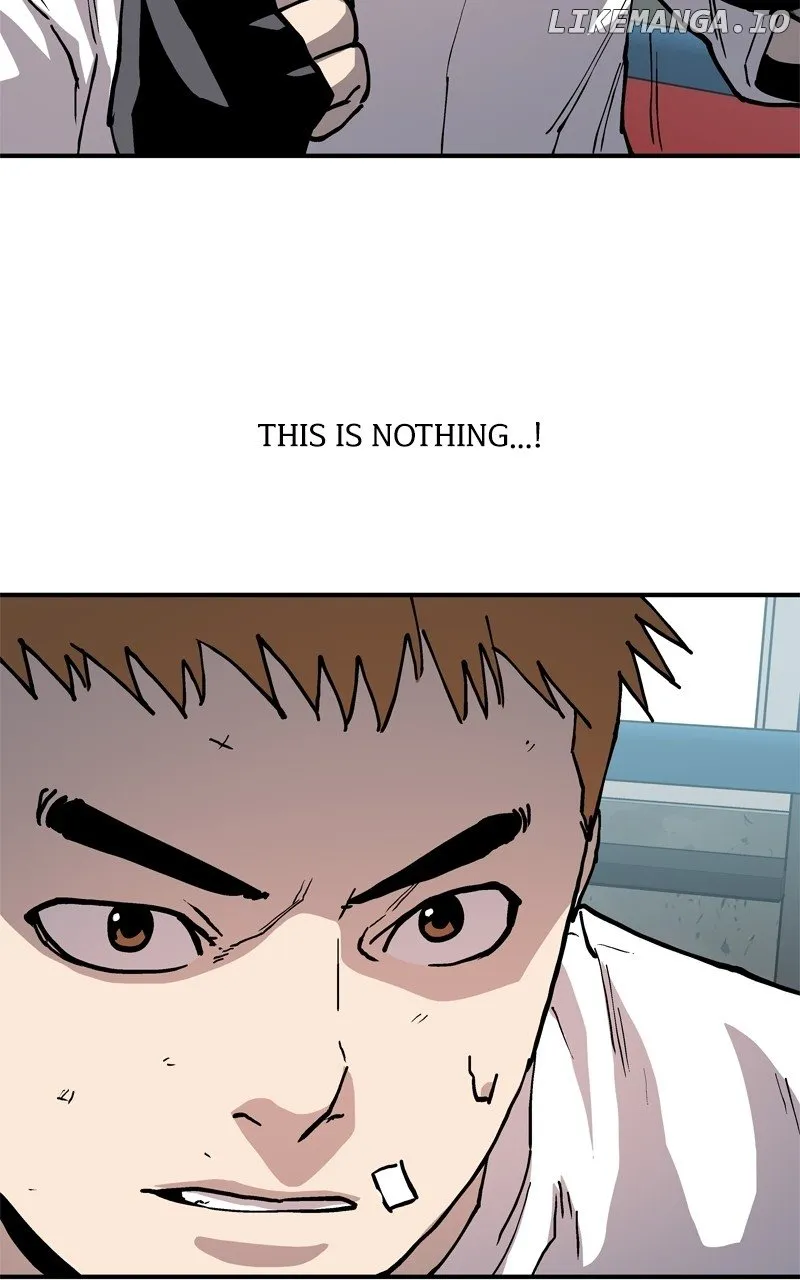 Boss Returns Chapter 23 page 38 - 