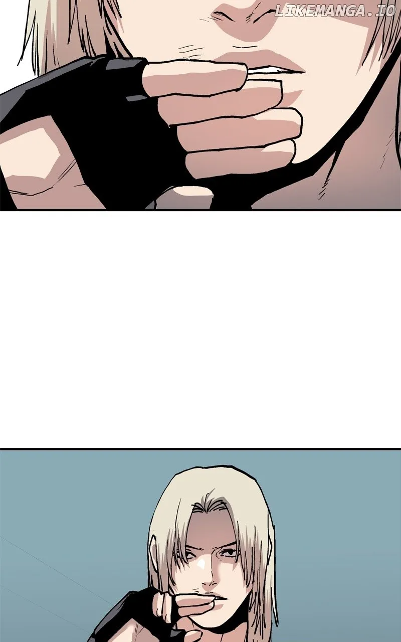 Boss Returns Chapter 23 page 5 - 