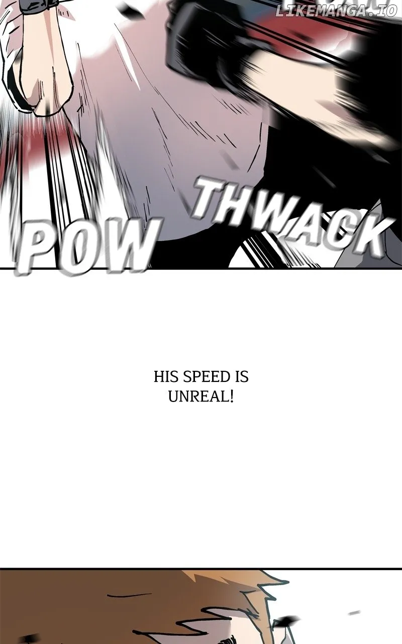 Boss Returns Chapter 23 page 41 - 