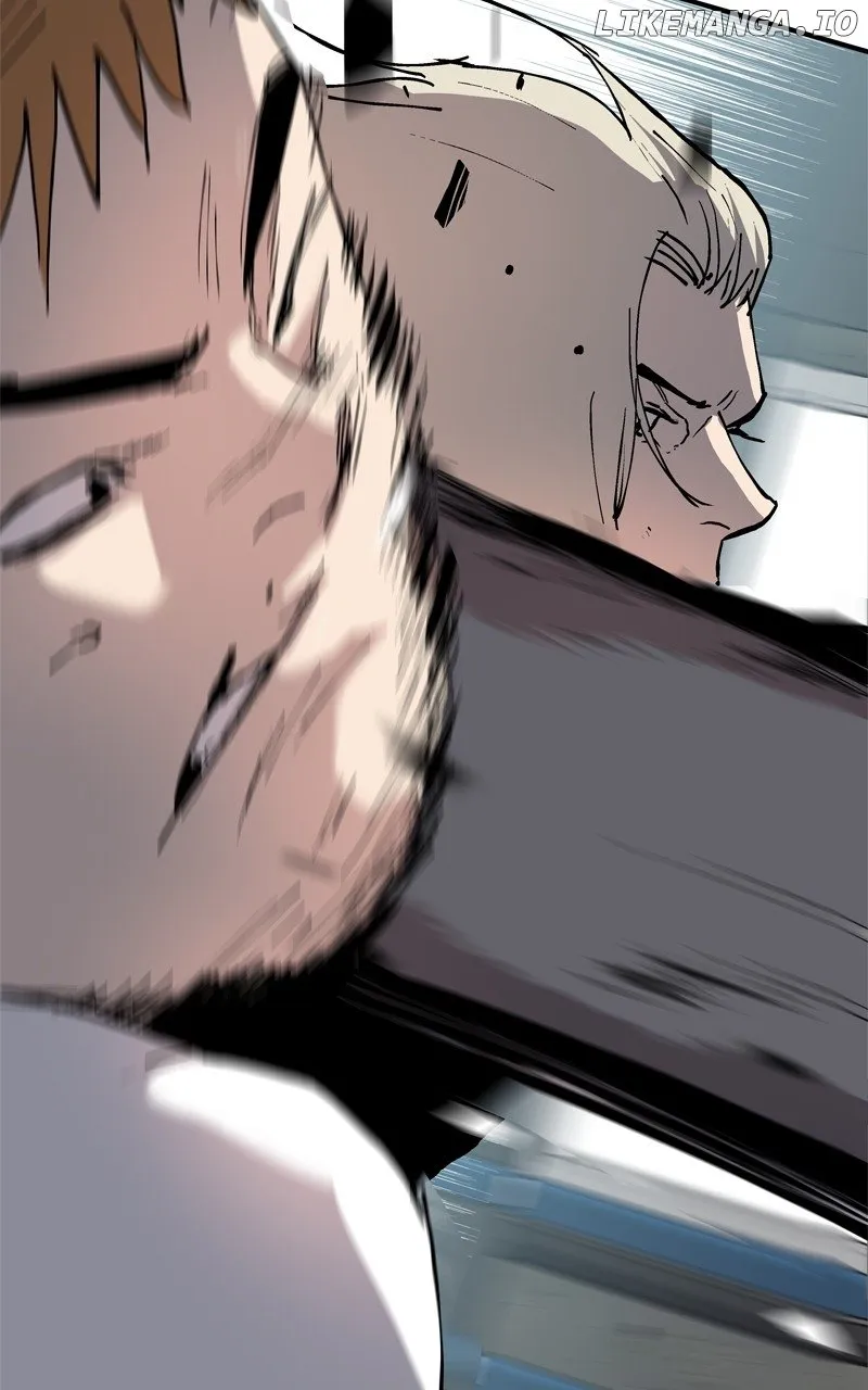 Boss Returns Chapter 23 page 47 - 