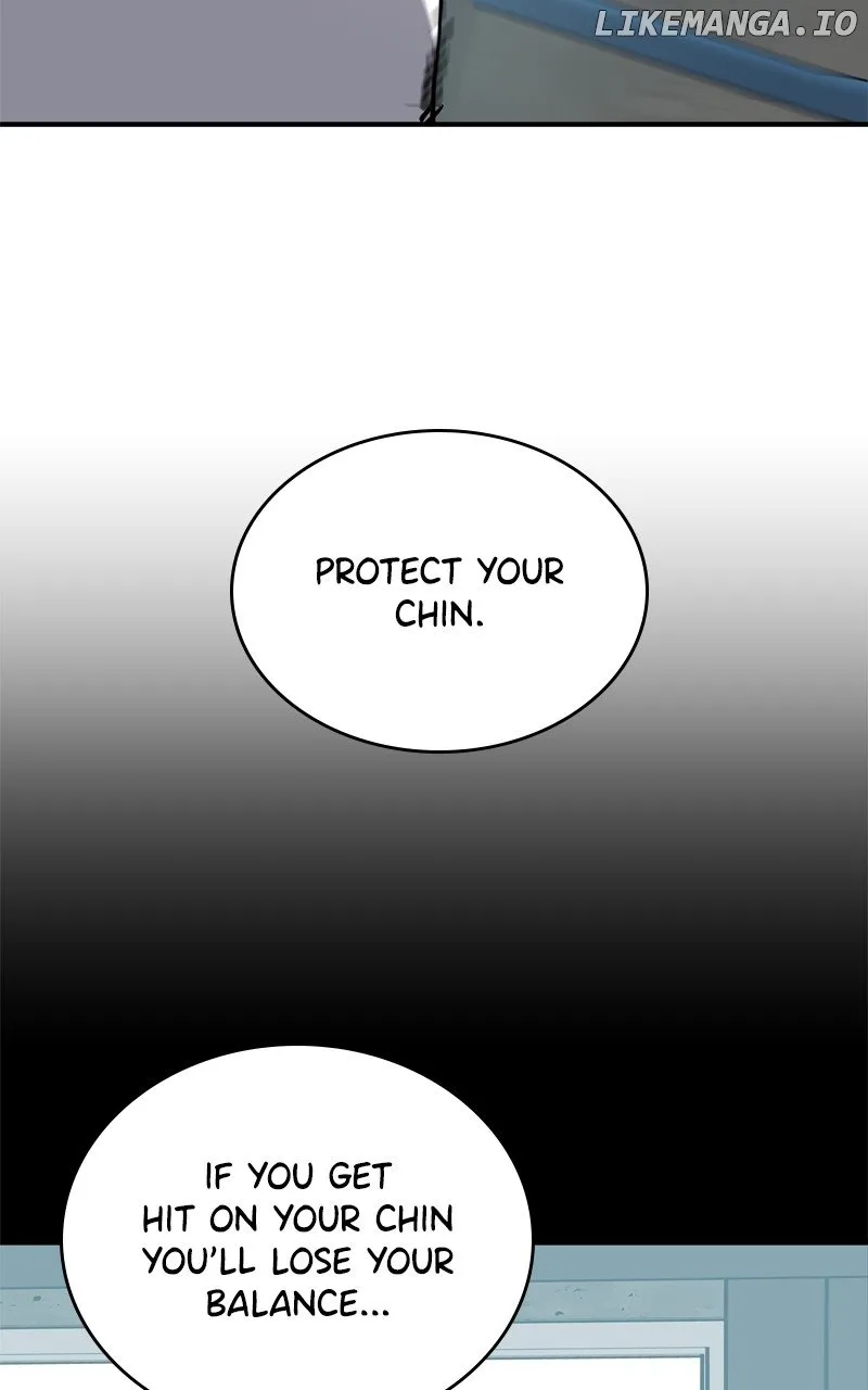 Boss Returns Chapter 23 page 48 - 