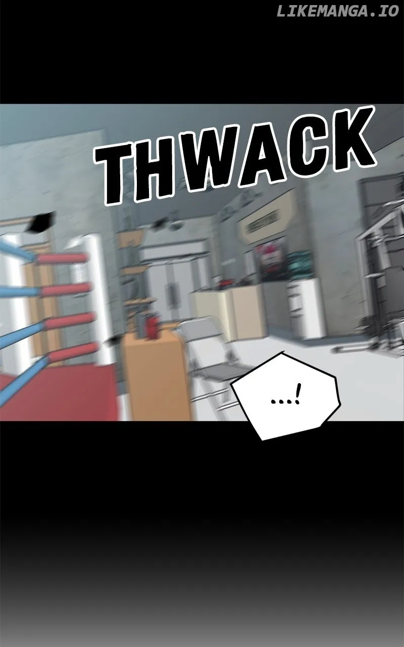 Boss Returns Chapter 23 page 51 - 