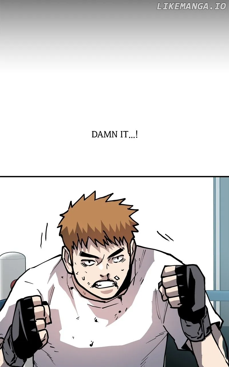 Boss Returns Chapter 23 page 52 - 