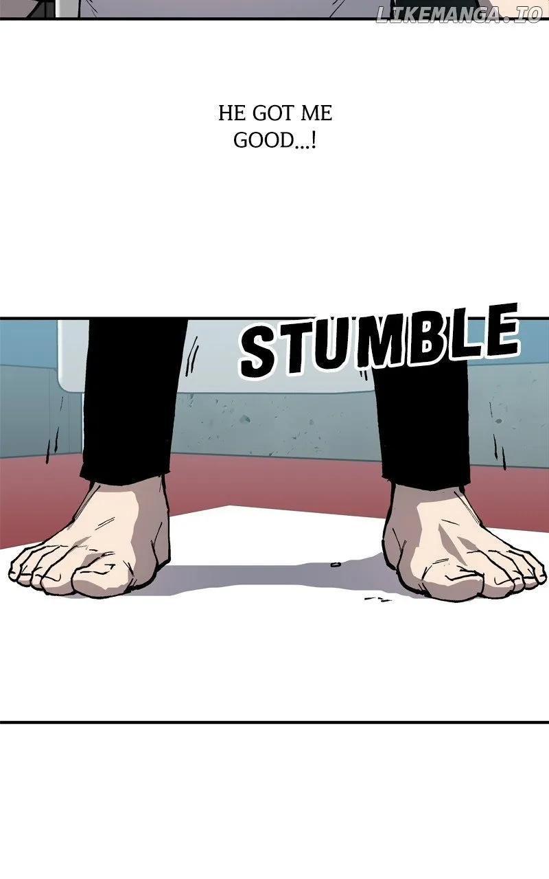 Boss Returns Chapter 23 page 53 - 
