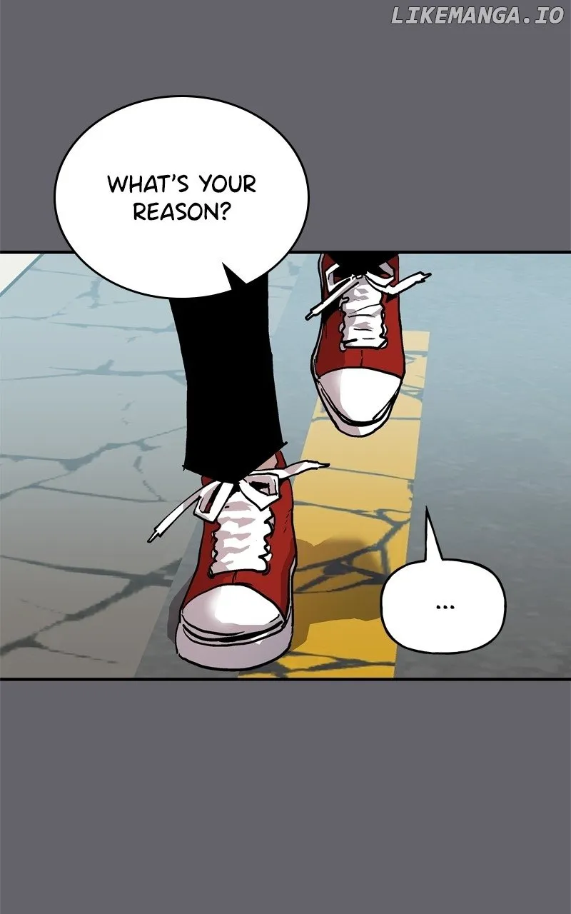 Boss Returns Chapter 23 page 59 - 
