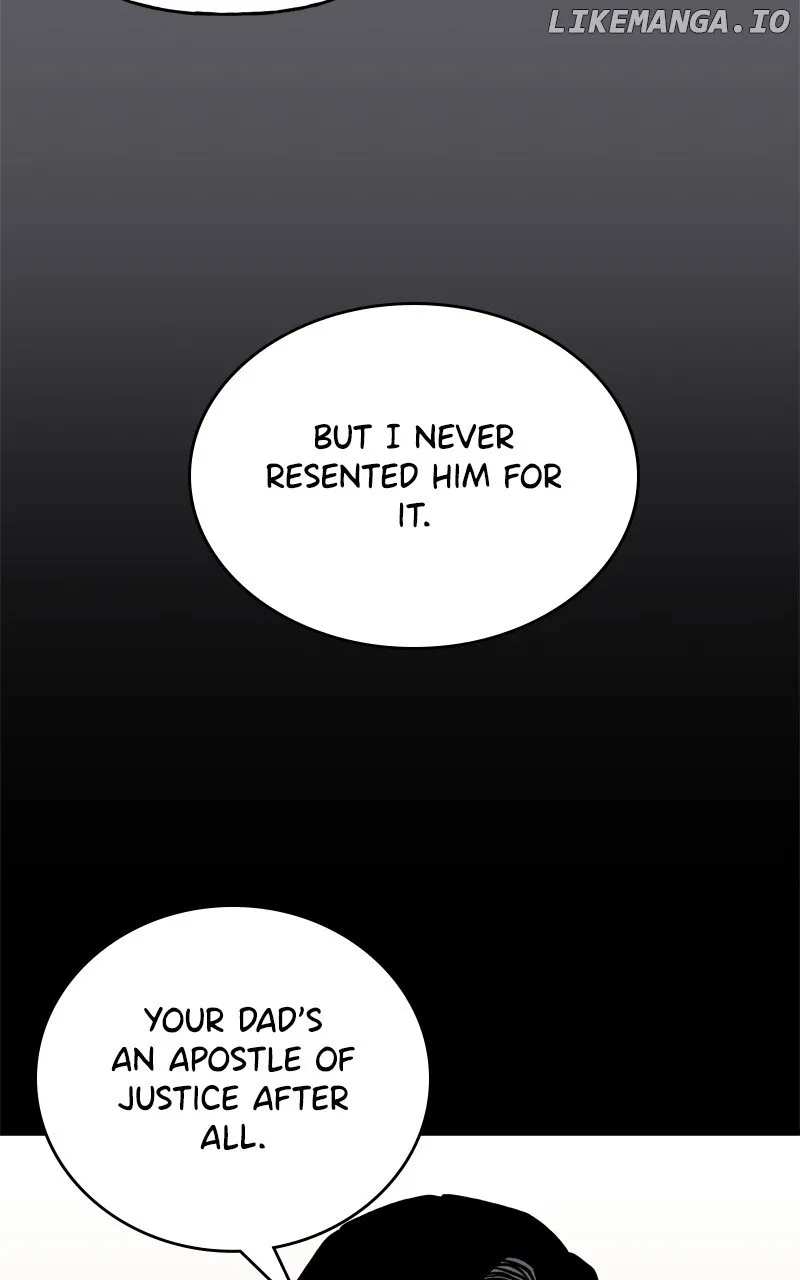 Boss Returns Chapter 23 page 61 - 