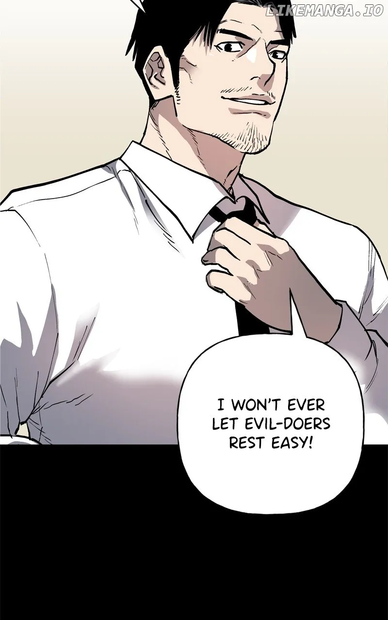 Boss Returns Chapter 23 page 62 - 