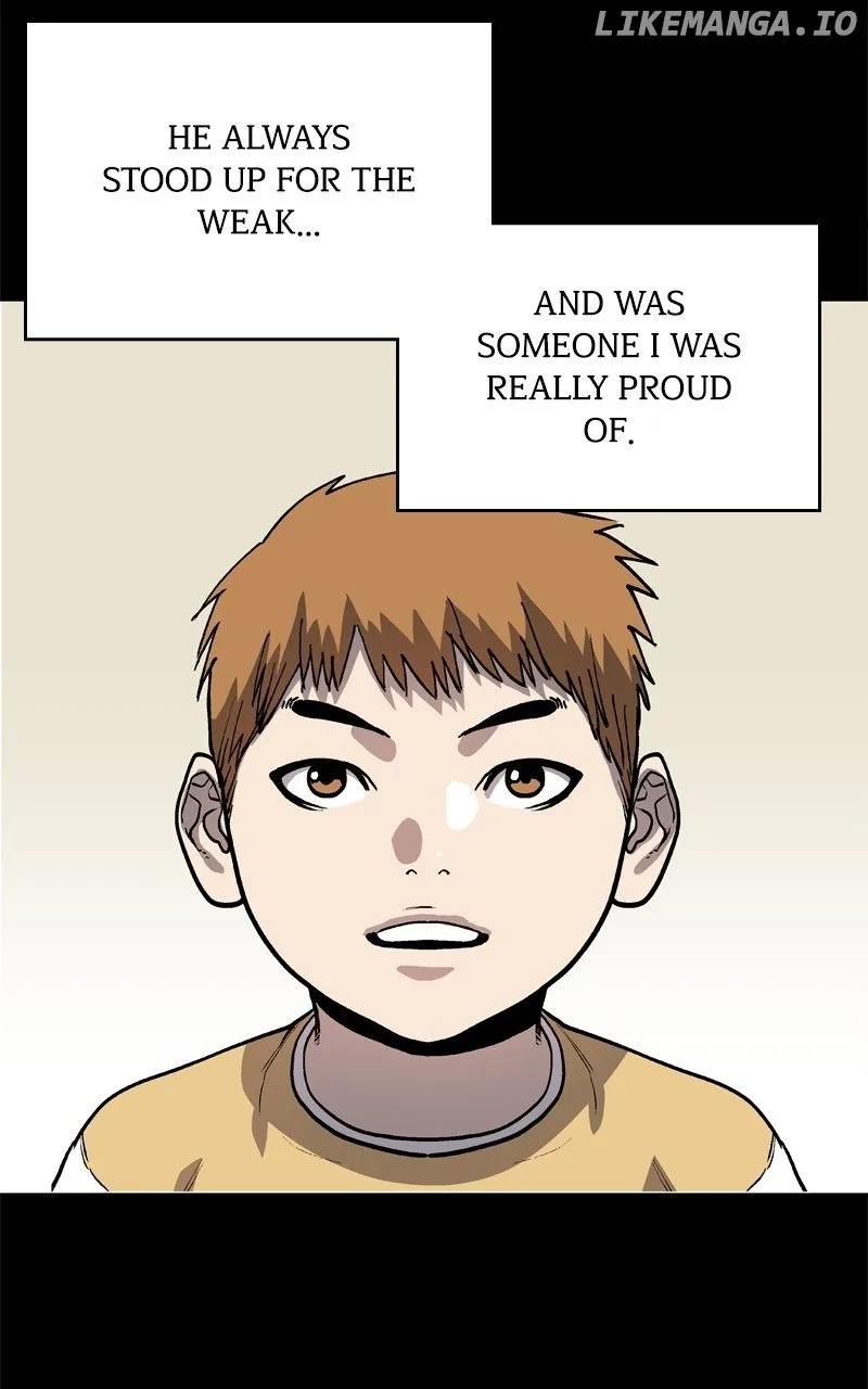 Boss Returns Chapter 23 page 63 - 