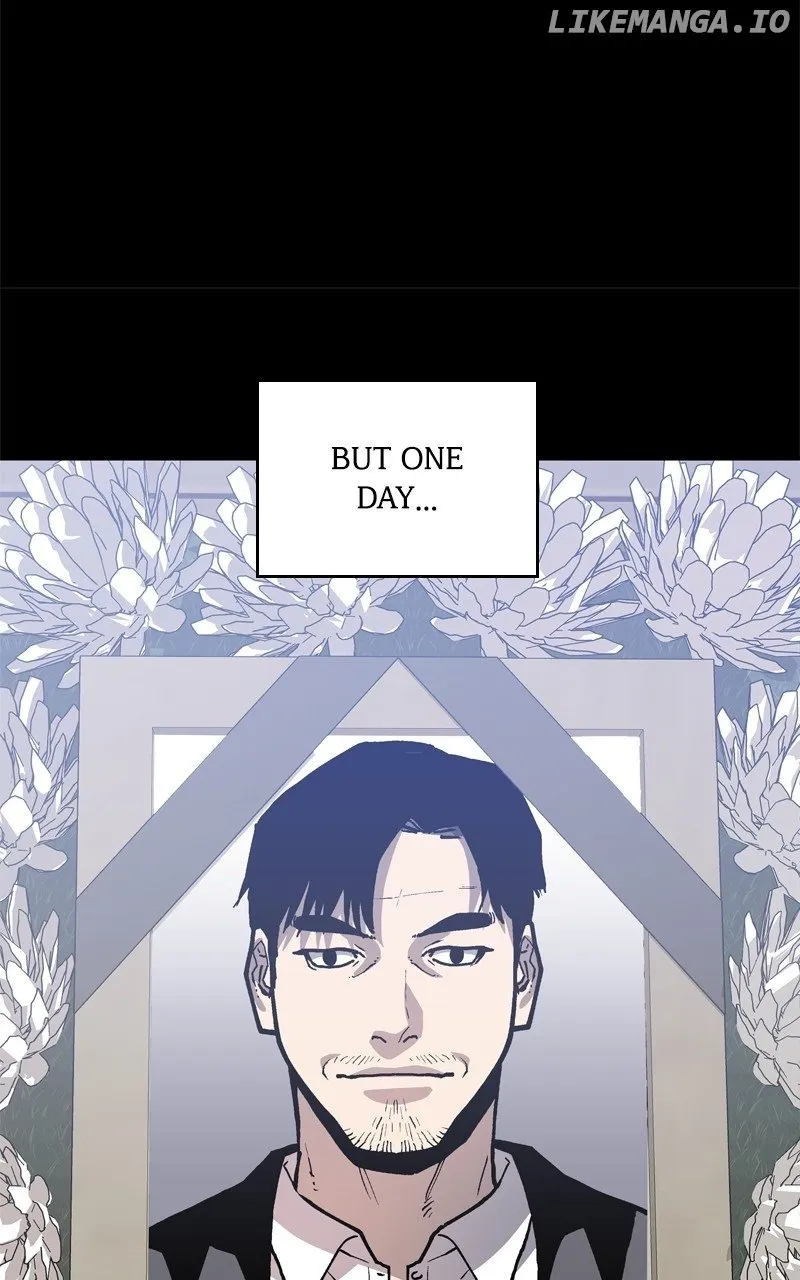 Boss Returns Chapter 23 page 64 - 