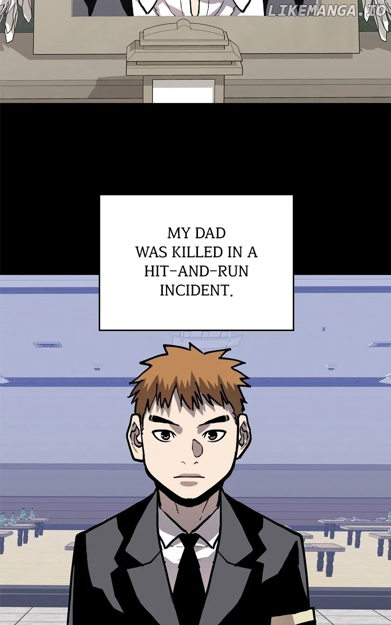 Boss Returns Chapter 23 page 65 - 
