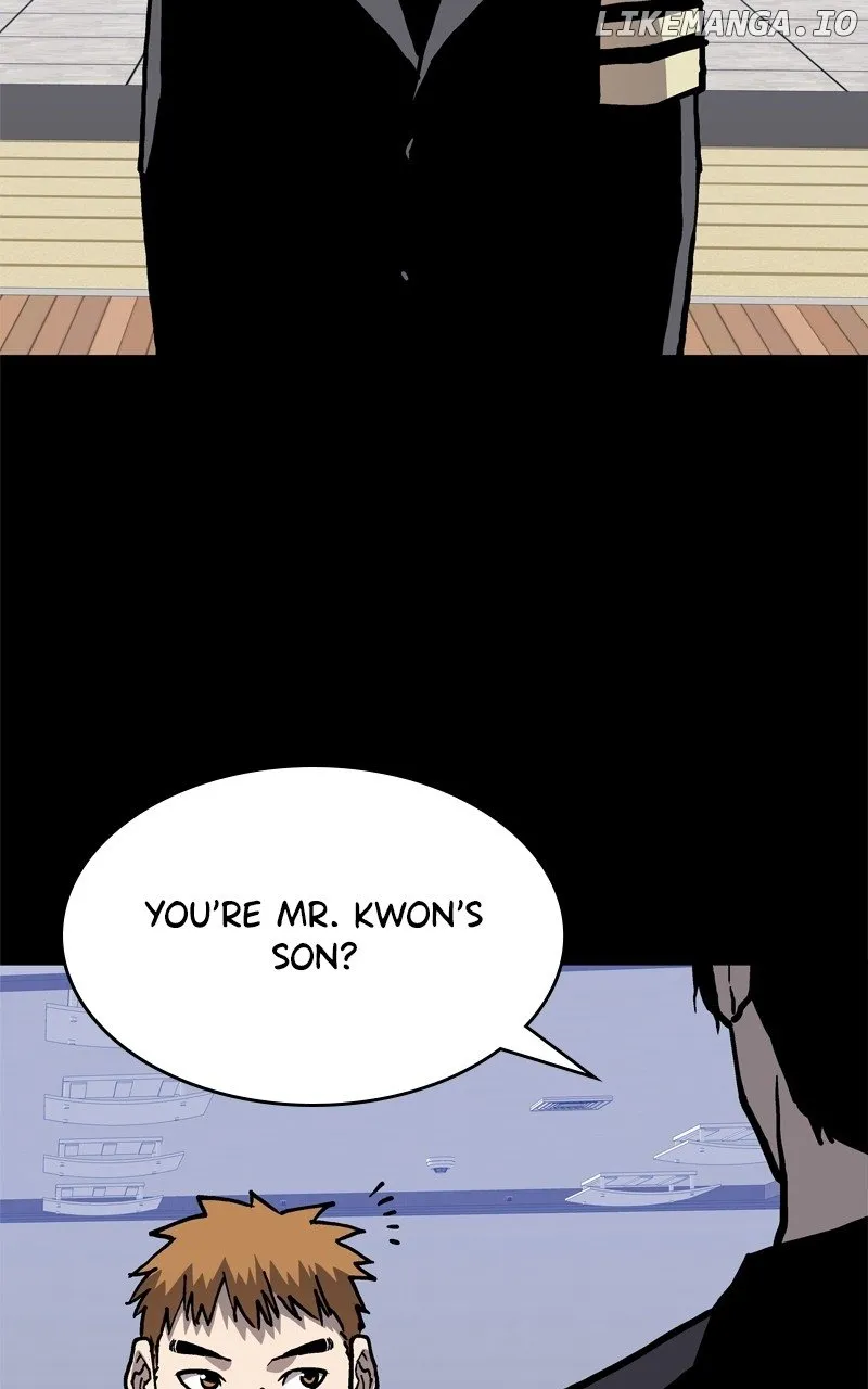 Boss Returns Chapter 23 page 66 - 