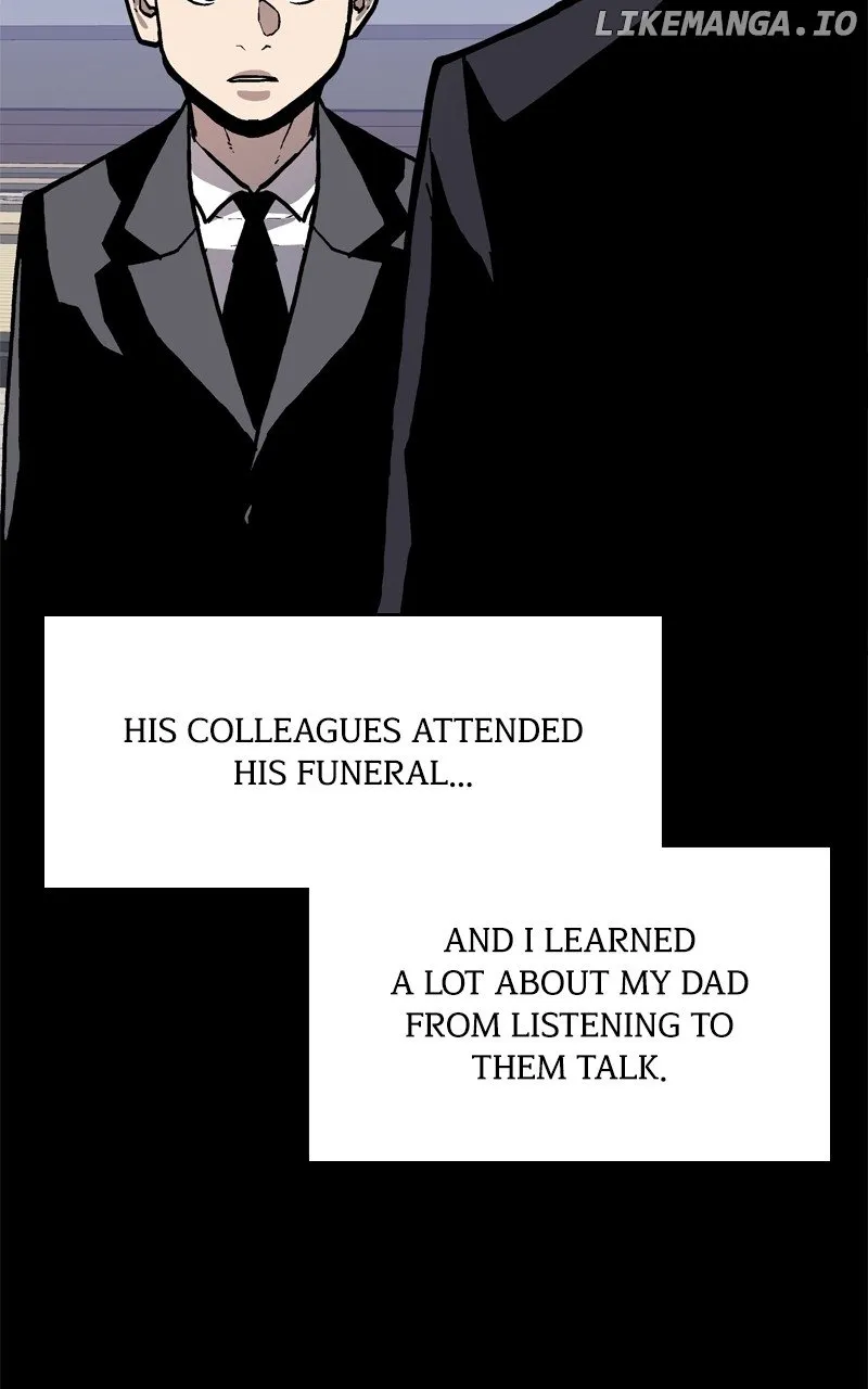 Boss Returns Chapter 23 page 67 - 