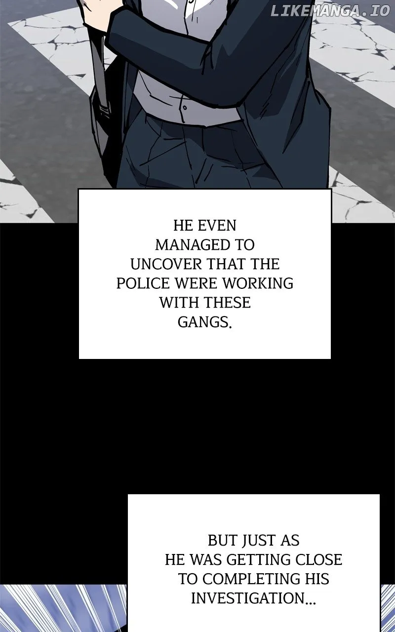 Boss Returns Chapter 23 page 69 - 