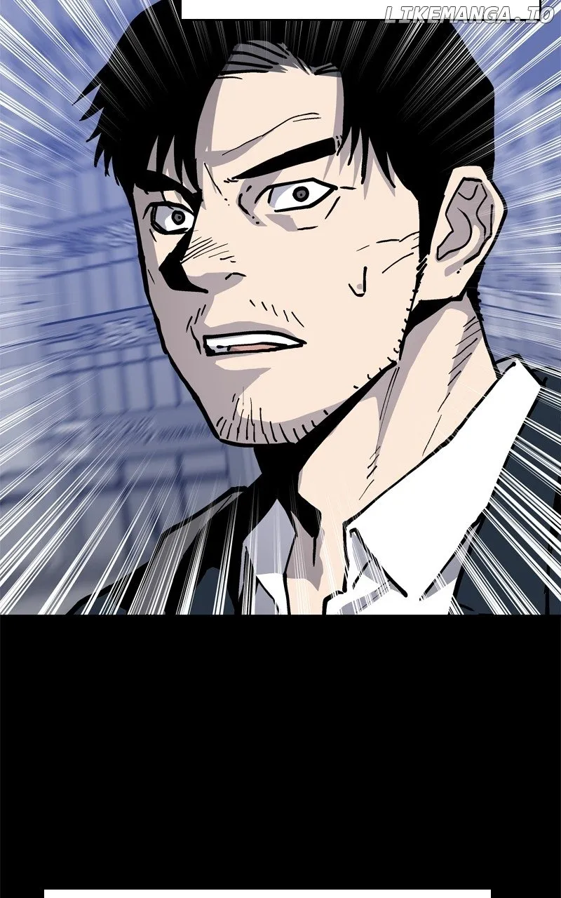 Boss Returns Chapter 23 page 70 - 