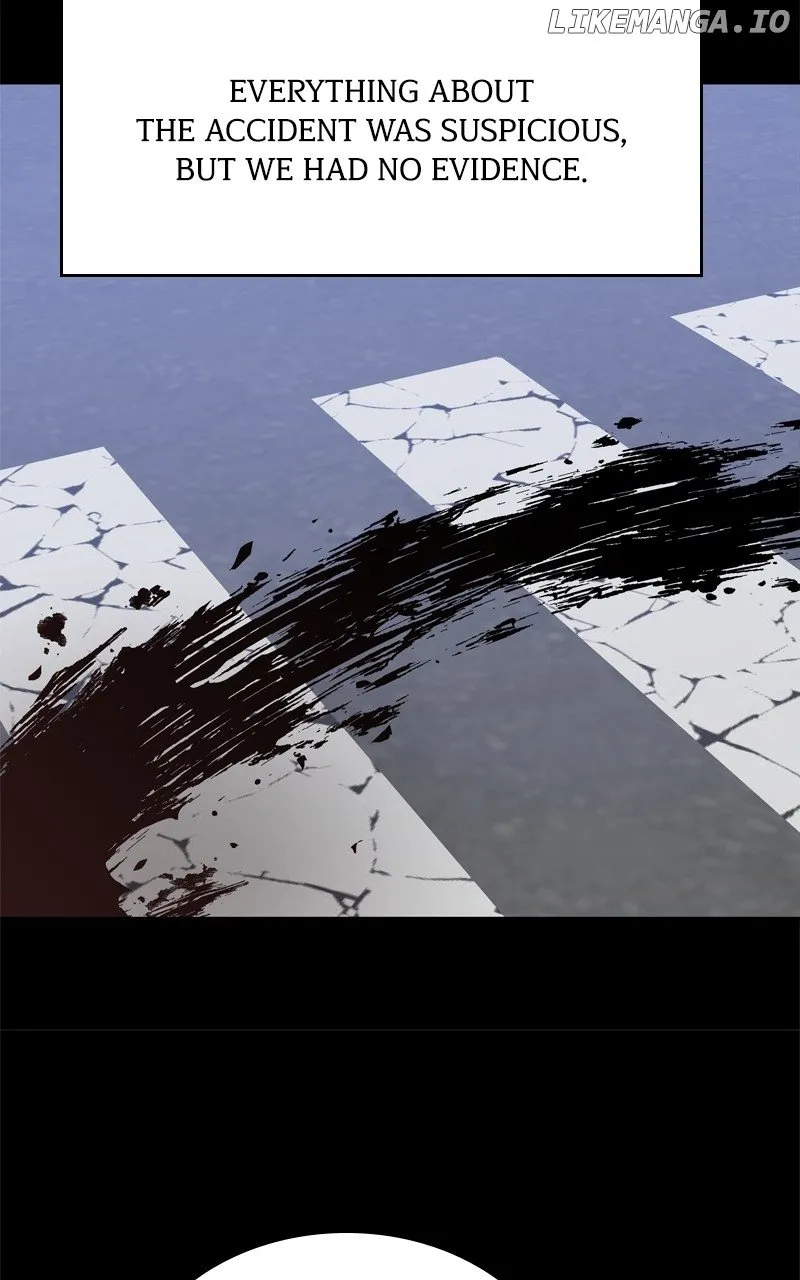 Boss Returns Chapter 23 page 71 - 