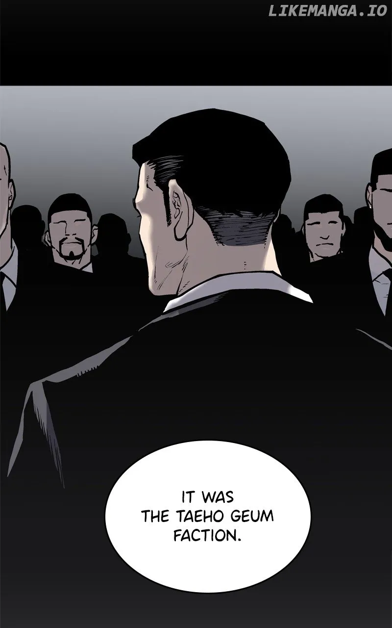 Boss Returns Chapter 23 page 77 - 