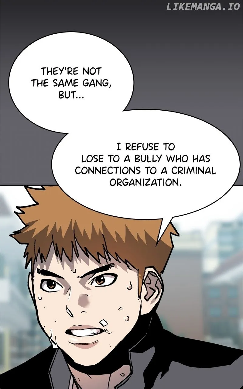 Boss Returns Chapter 23 page 78 - 