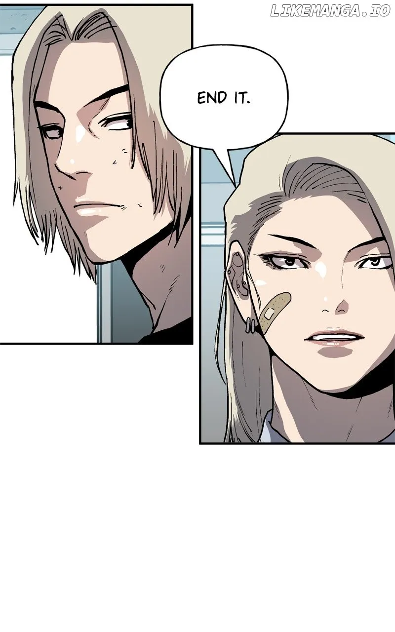 Boss Returns Chapter 23 page 81 - 