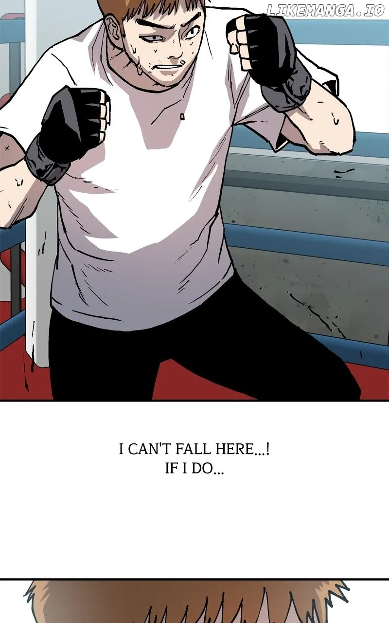 Boss Returns Chapter 23 page 83 - 