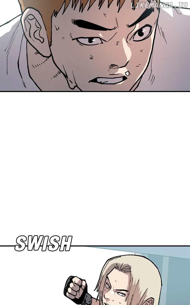 Boss Returns Chapter 23 page 84 - 