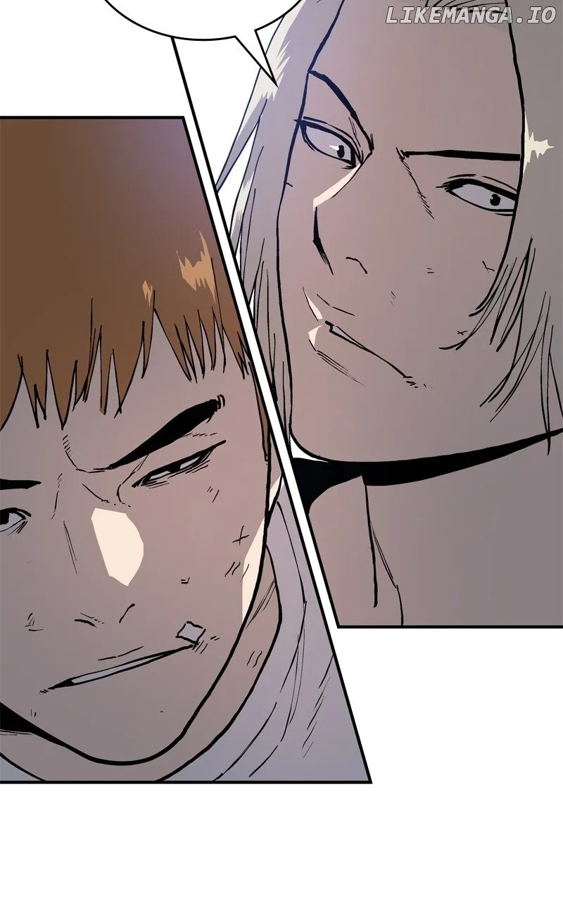 Boss Returns Chapter 23 page 86 - 