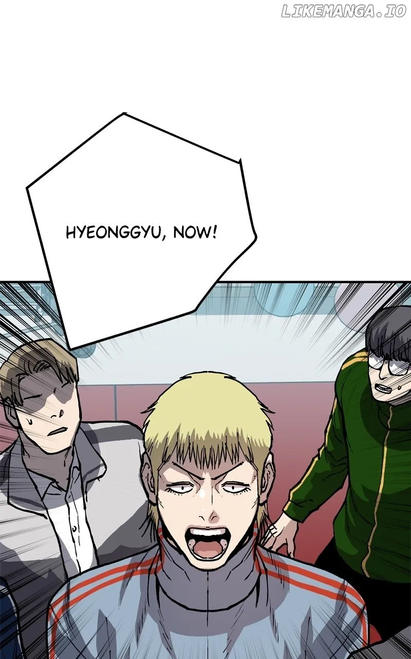 Boss Returns Chapter 23 page 87 - 