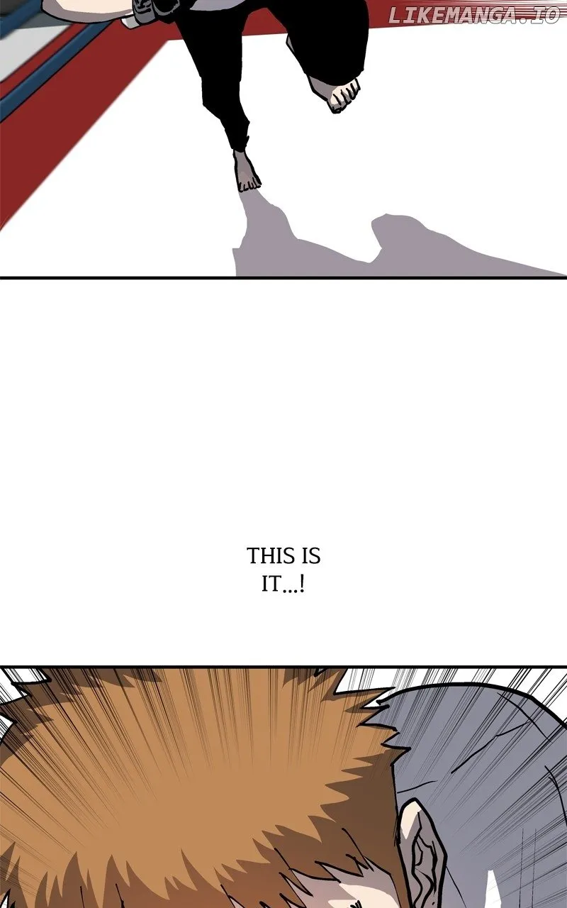 Boss Returns Chapter 23 page 90 - 