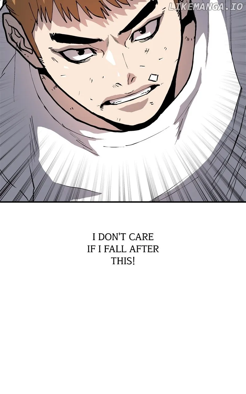 Boss Returns Chapter 23 page 91 - 