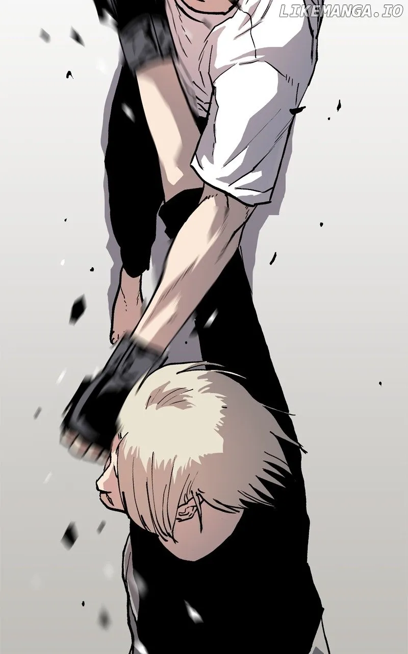 Boss Returns Chapter 23 page 93 - 