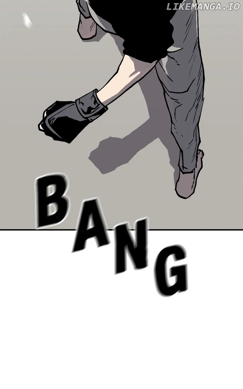 Boss Returns Chapter 23 page 94 - 