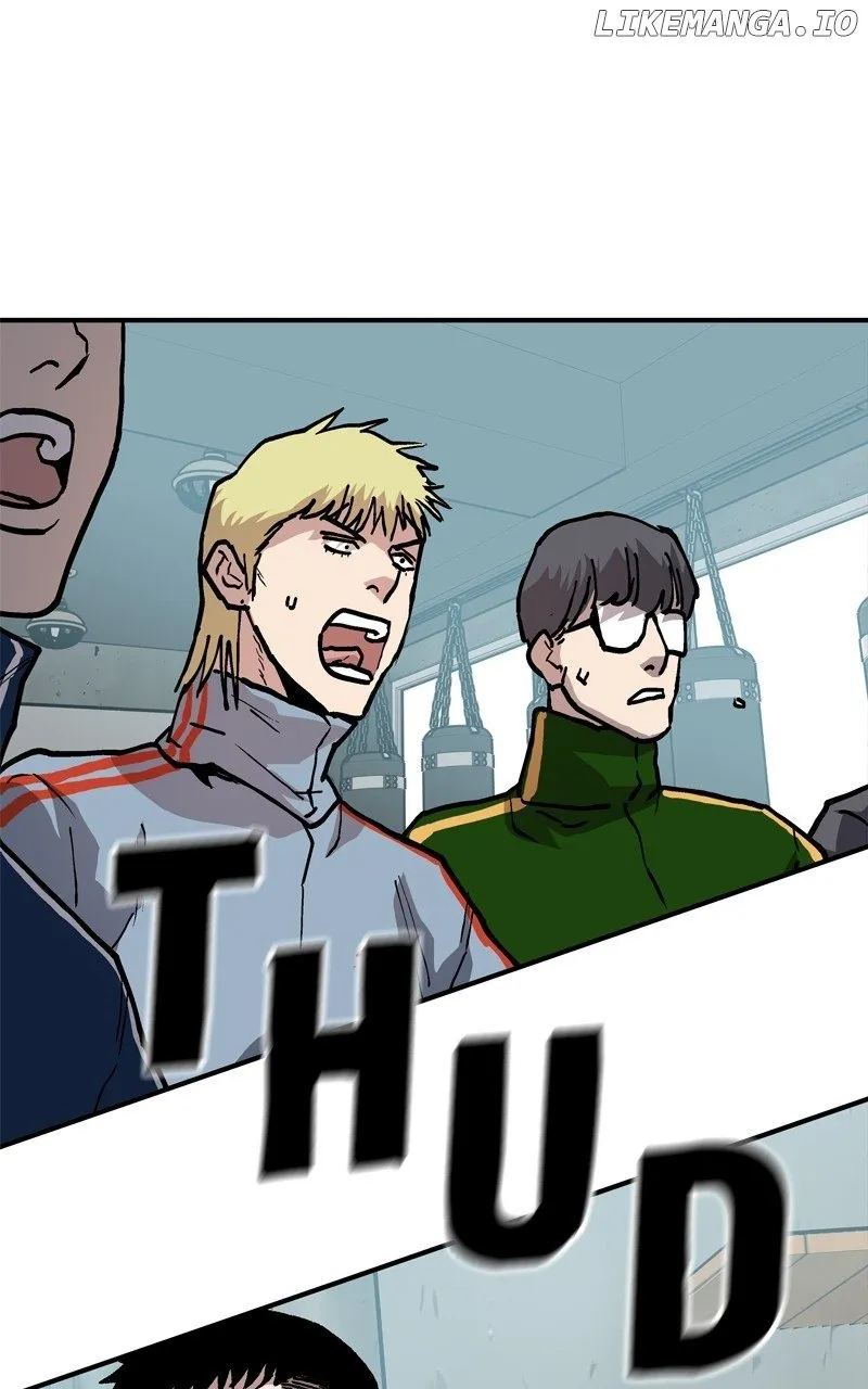 Boss Returns Chapter 23 page 95 - 