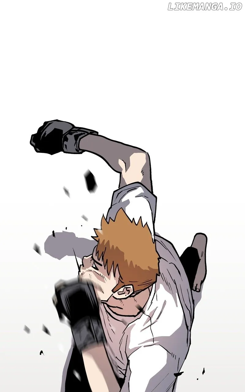Boss Returns Chapter 24 page 2 - 