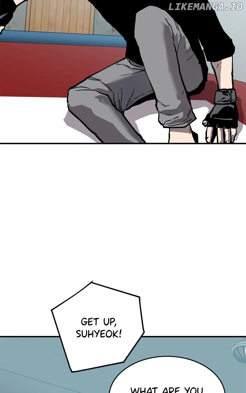 Boss Returns Chapter 24 page 11 - 